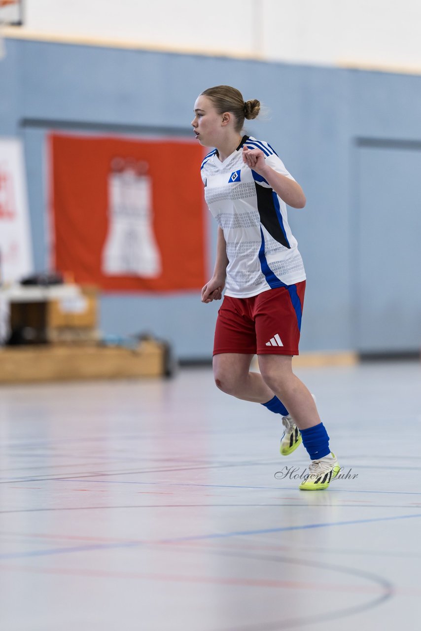 Bild 360 - wCJ Futsalmeisterschaft